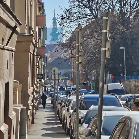 Location Old Town - Free Parking *