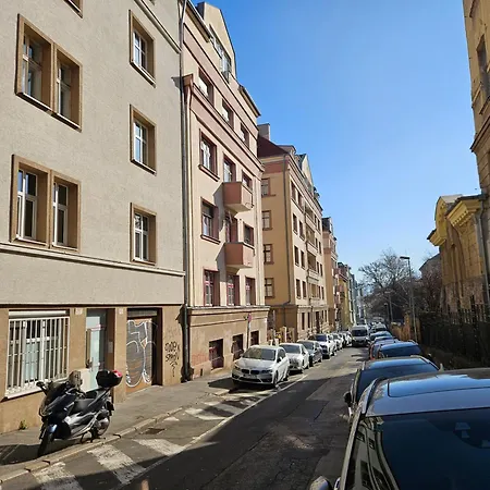 Location Old Town - Free Parking