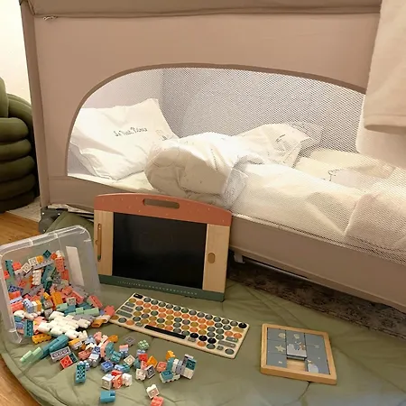 Location Old Town - Free Parking 公寓 布拉迪斯拉发