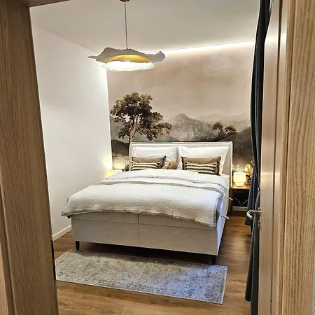 Apartment Location Old Town - Free Parking *