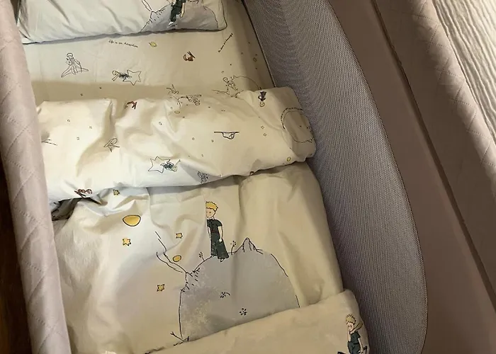 Location Old Town - Free Parking *