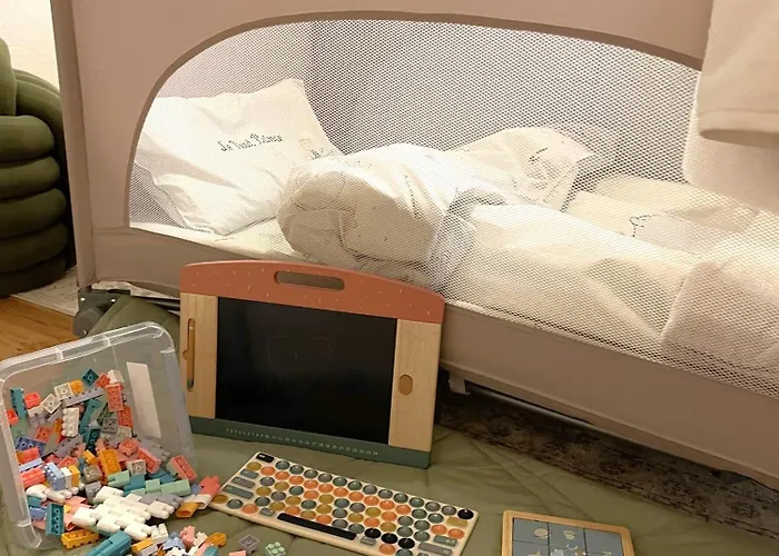 Location Old Town - Free Parking Appartement Bratislava