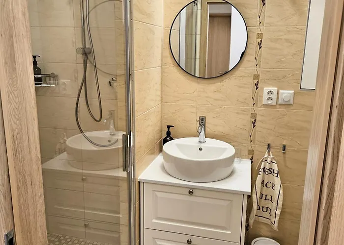 Apartamento Location Old Town - Free Parking Bratislava