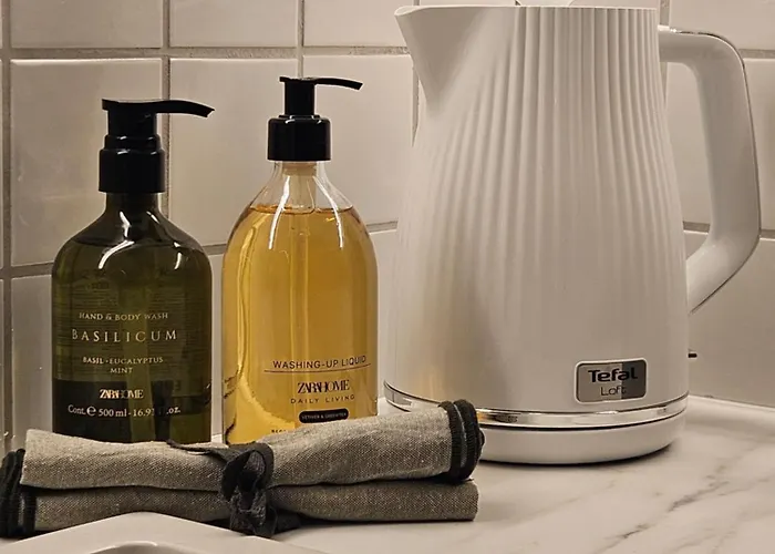 Location Old Town - Free Parking Bratislava