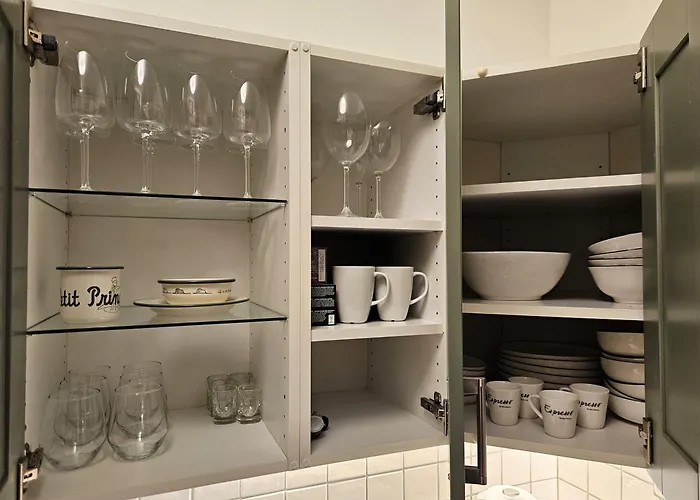 Location Old Town - Free Parking Bratislava