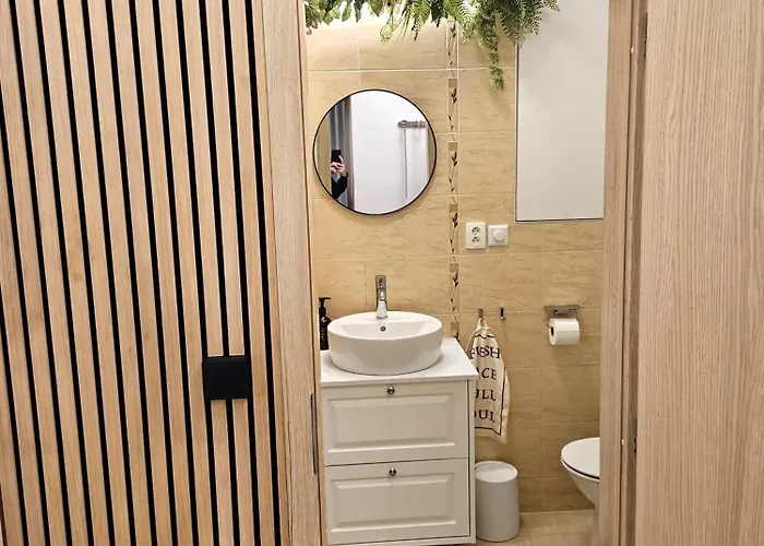 Location Old Town - Free Parking *