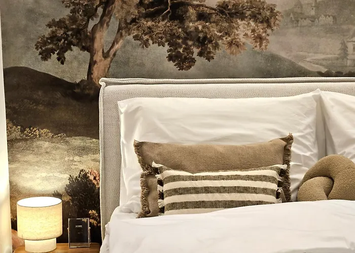 Location Old Town - Free Parking ブラチスラヴァ