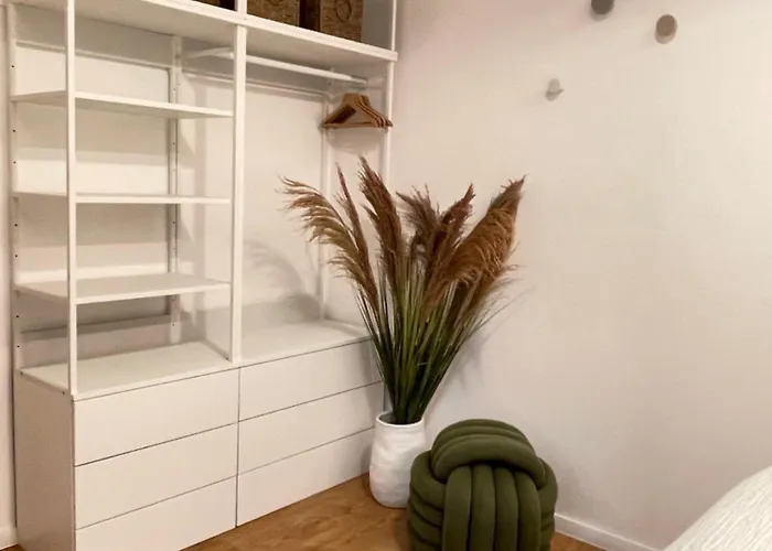 Location Old Town - Free Parking Apartamento