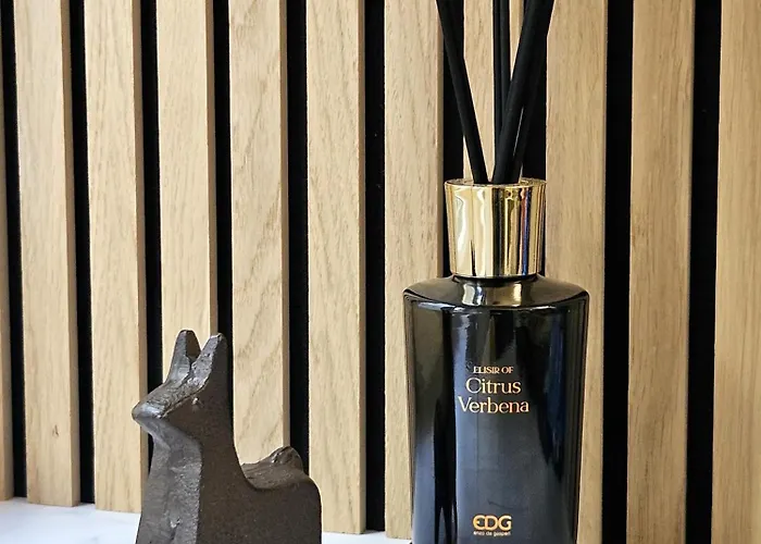 Location Old Town - Free Parking アパート