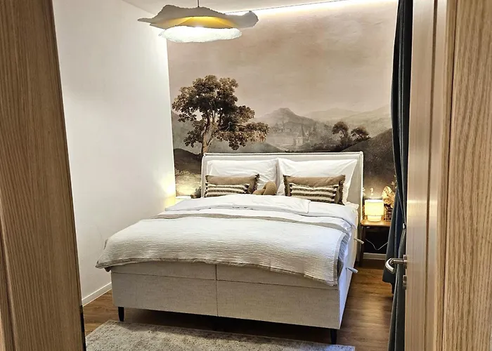 Apartamento Location Old Town - Free Parking *