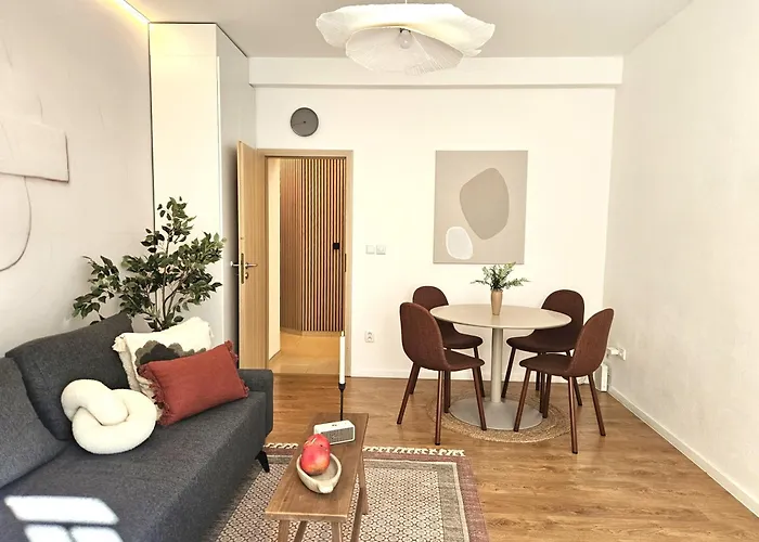 Apartamento Location Old Town - Free Parking Bratislava