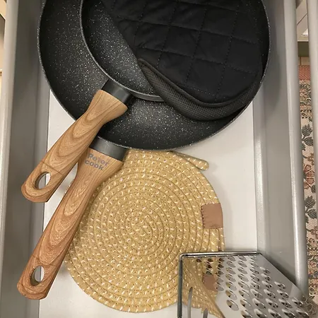 Apartamento Location Old Town - Free Parking