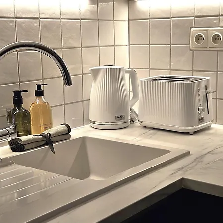 Apartamento Location Old Town - Free Parking *