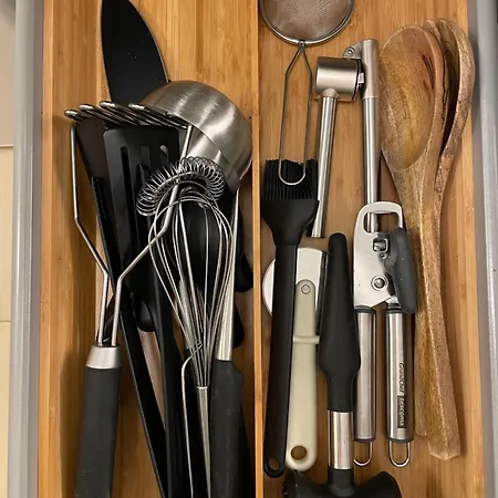 Location Old Town - Free Parking Apartamento