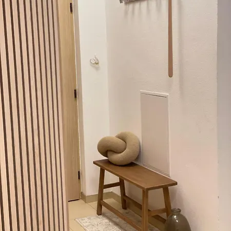 Apartamento Location Old Town - Free Parking Bratislava