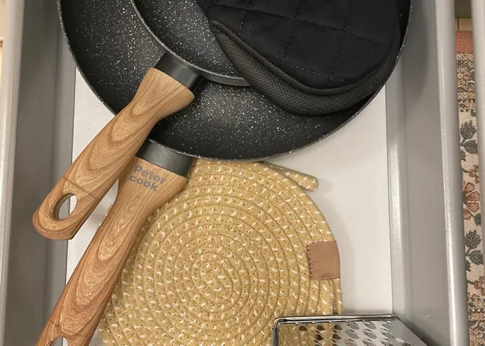 Apartman Location Old Town - Free Parking