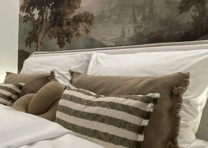 Location Old Town - Free Parking