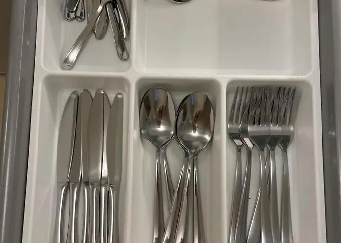 Apartman Location Old Town - Free Parking