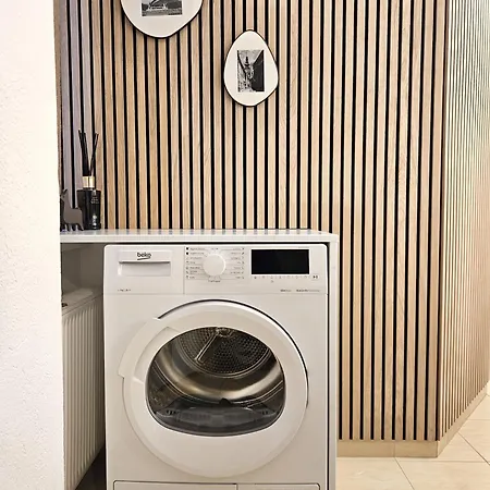 Location Old Town - Free Parking * Pressburg