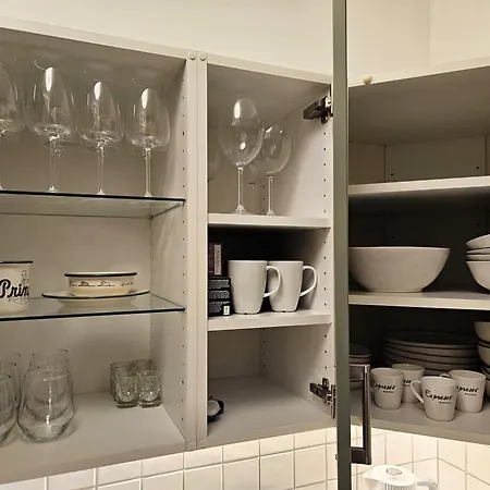 Location Old Town - Free Parking Pressburg