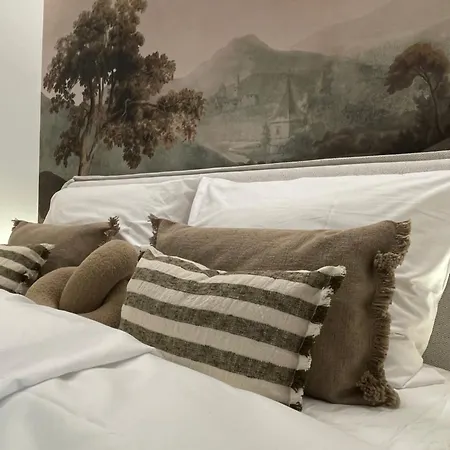 Location Old Town - Free Parking