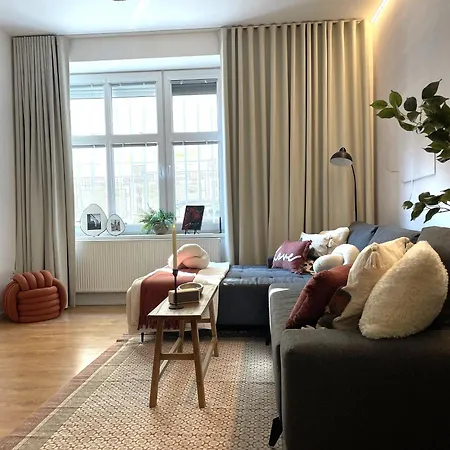 Location Old Town - Free Parking Apartment