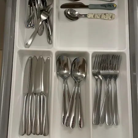 Apartment Location Old Town - Free Parking