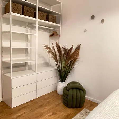 Location Old Town - Free Parking Apartment