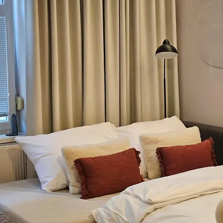 Location Old Town - Free Parking Pressburg